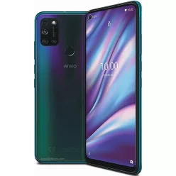 Wiko View5 Plus - Hydrogél kijelzővédő fólia