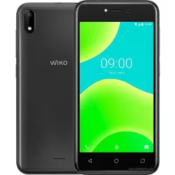 Wiko Y50 - Hydrogél kijelzővédő fólia