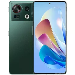 ZTE nubia Z40S Pro - Hydrogél kijelzővédő fólia
