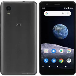 ZTE Blade A3 Plus - Hydrogél kijelzővédő fólia