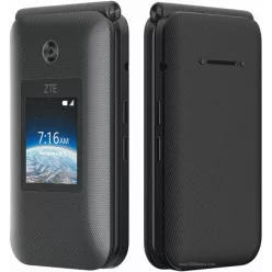 ZTE Cymbal 2 - Hydrogél kijelzővédő fólia