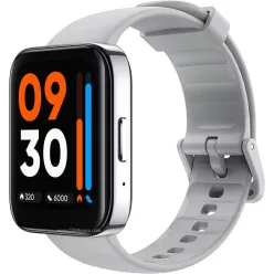 Realme Watch 3 - Hydrogél kijelzővédő fólia