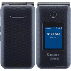 ZTE Link II - Hydrogél kijelzővédő fólia