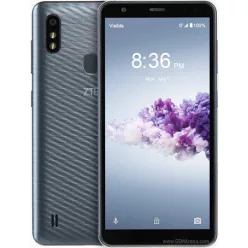 ZTE Blade A3 Prime - Hydrogél kijelzővédő fólia