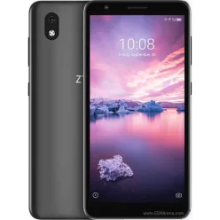 ZTE Blade A3 Joy - Hydrogél kijelzővédő fólia