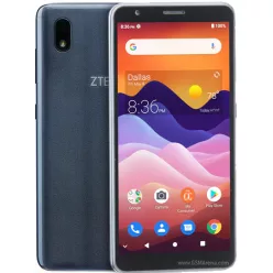 ZTE Avid 579 - Hydrogél kijelzővédő fólia