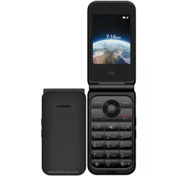 ZTE Cymbal U - Hydrogél kijelzővédő fólia