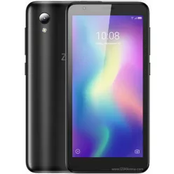 ZTE Quest 5 - Hydrogél kijelzővédő fólia