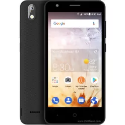 ZTE Avid 559 - Hydrogél kijelzővédő fólia