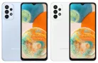 Samsung Galaxy A23 5G - Hydrogél kijelzővédő fólia