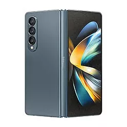 Samsung Galaxy Z Fold4 - Hydrogél kijelzővédő fólia