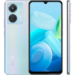 vivo Y55 - Hydrogél kijelzővédő fólia