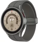 Samsung Galaxy Watch5 Pro - Hydrogél kijelzővédő fólia
