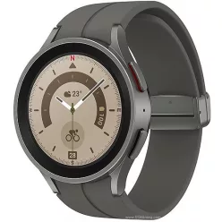 Samsung Galaxy Watch5 Pro - Hydrogél kijelzővédő fólia