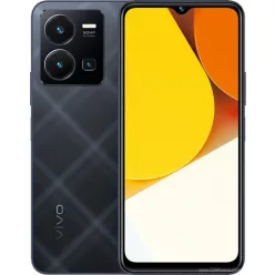 vivo Y35 - Hydrogél kijelzővédő fólia