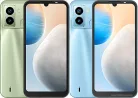 Tecno Pop 6 - Hydrogél kijelzővédő fólia
