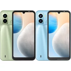 Tecno Pop 6 - Hydrogél kijelzővédő fólia