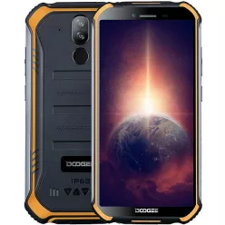 Doogee S40 Pro - Hydrogél kijelzővédő fólia