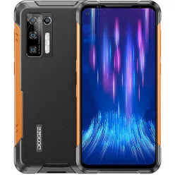Doogee S97 Pro - Hydrogél kijelzővédő fólia