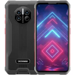 Doogee V10 - Hydrogél kijelzővédő fólia