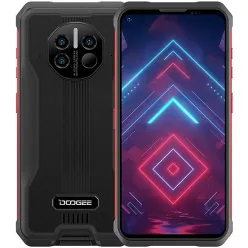 Doogee V11 - Hydrogél kijelzővédő fólia