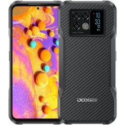 Doogee V20 - Hydrogél kijelzővédő fólia