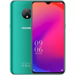 Doogee X95 - Hydrogél kijelzővédő fólia