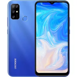 Doogee X96 - Hydrogél kijelzővédő fólia