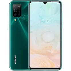 Doogee N20 Pro - Hydrogél kijelzővédő fólia