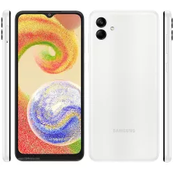 Samsung Galaxy A04 - Hydrogél kijelzővédő fólia