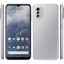 Nokia G60 - Hydrogél kijelzővédő fólia