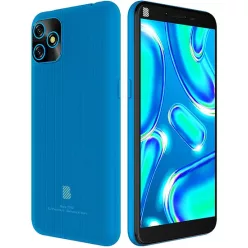 BLU G40 - Hydrogél kijelzővédő fólia