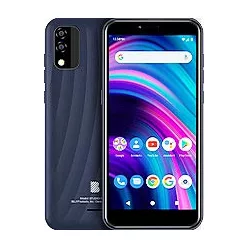 BLU Studio X5 Max - Hydrogél kijelzővédő fólia