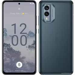Nokia X30 - Hydrogél kijelzővédő fólia