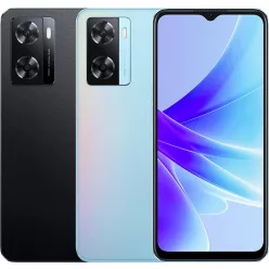 Oppo A57s - Hydrogél kijelzővédő fólia