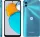 Motorola Moto E22s - Hydrogél kijelzővédő fólia