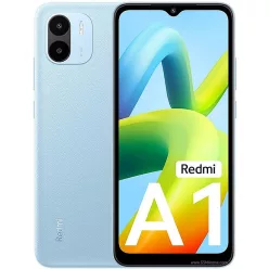Xiaomi Redmi A1 - Hydrogél kijelzővédő fólia