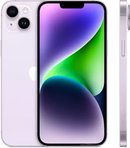 Apple iPhone 14 Plus - Hydrogél kijelzővédő fólia