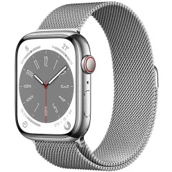 Apple Watch Series 8 - Hydrogél kijelzővédő fólia