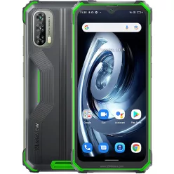 Blackview BV7100 - Hydrogél kijelzővédő fólia