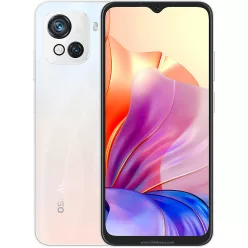 Oscal C80 - Hydrogél kijelzővédő fólia