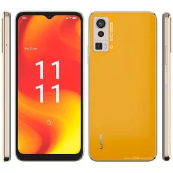 Lava Blaze Pro - Hydrogél kijelzővédő fólia