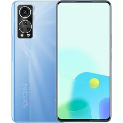 ZTE Axon 30S - Hydrogél kijelzővédő fólia