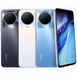 Infinix Note 12 (2023) - Hydrogél kijelzővédő fólia