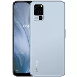 Lava Blaze 5G - Hydrogél kijelzővédő fólia