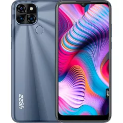 Yezz Art 3 Lite - Hydrogél kijelzővédő fólia