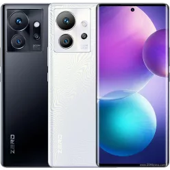 Infinix Zero Ultra - Hydrogél kijelzővédő fólia