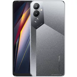 Tecno Pova 4 - Hydrogél kijelzővédő fólia