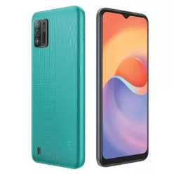 ZTE Blade A52 Lite - Hydrogél kijelzővédő fólia