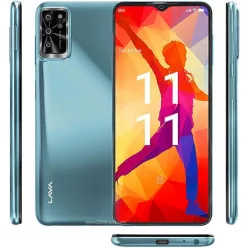 Lava Yuva Pro - Hydrogél kijelzővédő fólia